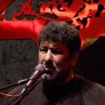 دانلود مداحی سعید حدادیان می سوزه هر نفس وجودم