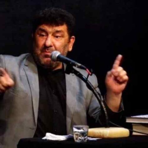 دانلود مداحی سعید حدادیان نصر و من الله و فتح الغریب