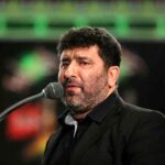 دانلود مداحی سعید حدادیان رو شونه هامه علم