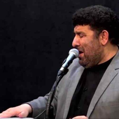 دانلود مداحی سعید حدادیان صد آفرین که دادی رونق دانلود مداحی سعید حدادیان صد آفرین که دادی رونق