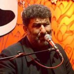 دانلود مداحی سعید حدادیان ثانیه‌ ها صبر کنید