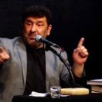 دانلود مداحی سعید حدادیان تو رو می بینم کنارم
