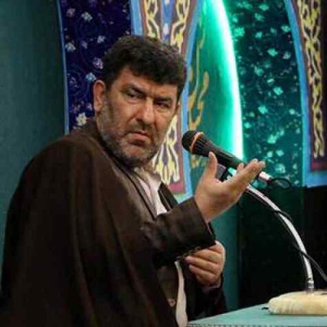 دانلود مداحی سعید حدادیان واویلا علی الحسین والیوم