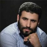دانلود مداحی سید مهدی میرداماد آسمون غباره یا تاره چشمام نمی بینه