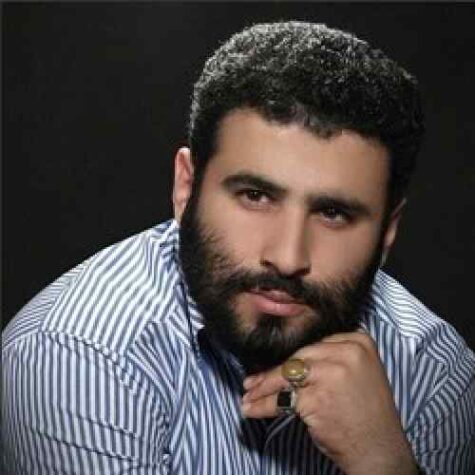 دانلود مداحی سید مهدی میرداماد آسمون غباره یا تاره چشمام نمی بینه