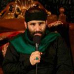 دانلود مداحی سید مهدی میرداماد عزای تو دار و ندارم