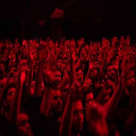 دانلود مداحی سید مهدی میرداماد هل من مبارز یا ایها الناس