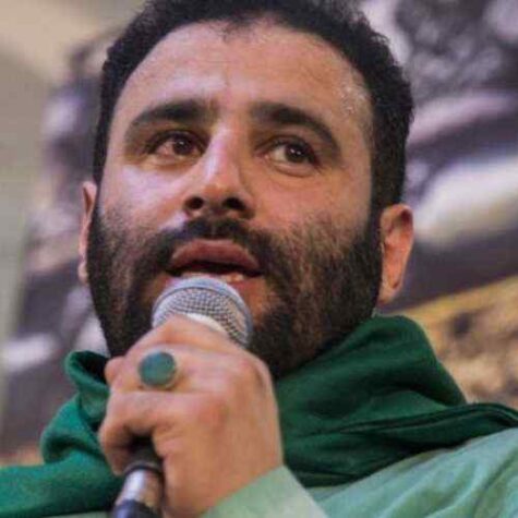 دانلود مداحی سید مهدی میرداماد نه در توصیف شاعر ها نه در آواز عشاقی دانلود مداحی سید مهدی میرداماد نه در توصیف شاعر ها نه در آواز عشاقی