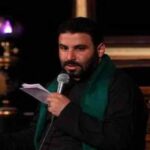 دانلود مداحی سید مهدی میرداماد روضه اصحاب سید الشهدا