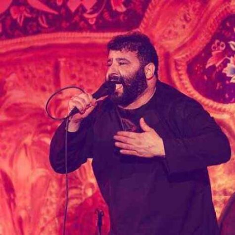 دانلود مداحی سید مهدی میرداماد سلام بر من و لبخند زخم حنجر من