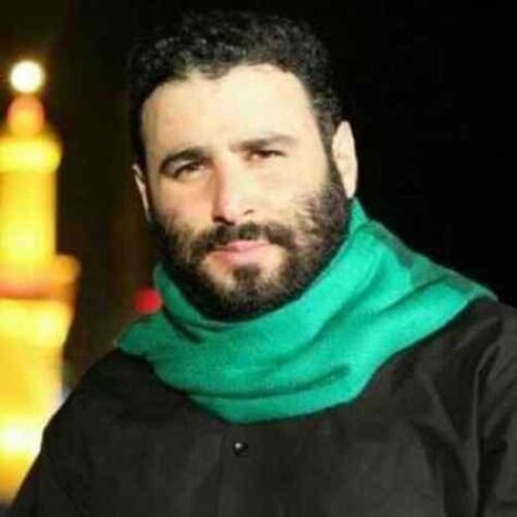 دانلود مداحی سید مهدی میرداماد سلام خدا بر تو ای جان عالم دانلود مداحی سید مهدی میرداماد سلام خدا بر تو ای جان عالم