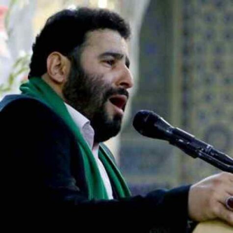 دانلود مداحی سید مهدی میرداماد وای ابالفضل علمدارم دانلود مداحی سید مهدی میرداماد وای ابالفضل علمدارم