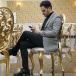 دانلود آهنگ داوود یونسی سیگار توی دستم