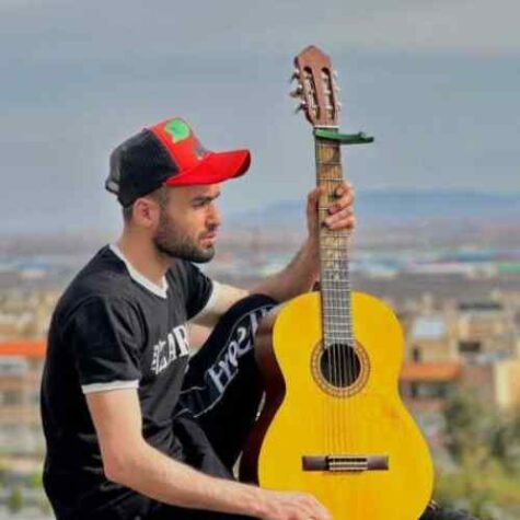 دانلود آهنگ دلم میخواد یه مرگ مغزی