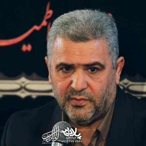دانلود مداحی ابراهیم رهبر آقا بر تو پ‍ناه آوردم