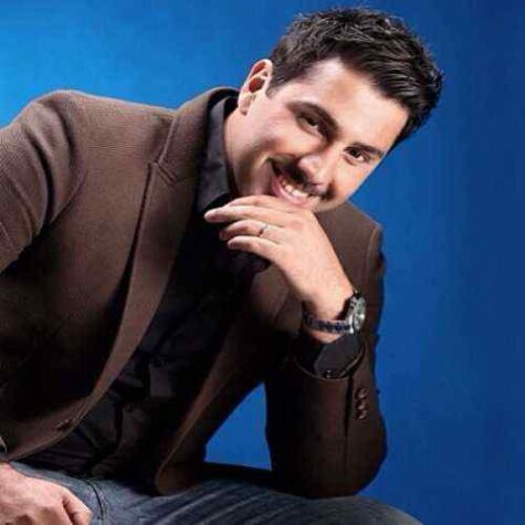 دانلود آهنگ احسان خواجه امیری چراغ زندگی