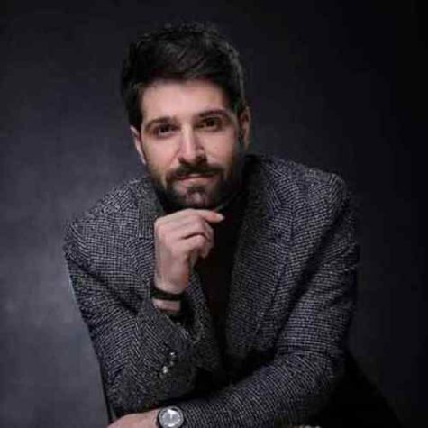 دانلود آهنگ حمید هیراد جگر گوشه