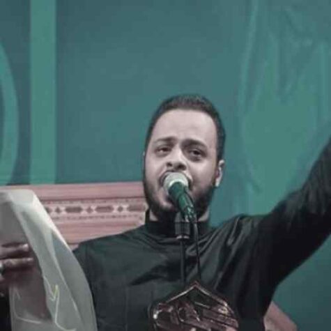 دانلود مداحی حیدر البیاتی خوش امدید زائران حسین دانلود مداحی حیدر البیاتی خوش امدید زائران حسین