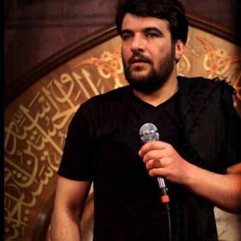 دانلود مداحی حسین عینی فرد بر فاطمه سلام دانلود مداحی حسین عینی فرد بر فاطمه سلام
