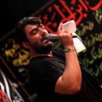 دانلود مداحی حسین عینی فرد ای امانت حسن
