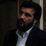 دانلود مداحی حسین عینی فرد ای همه دنیای من
