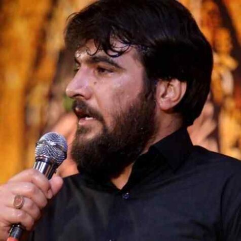 دانلود مداحی حسین عینی فرد این همه لشگر