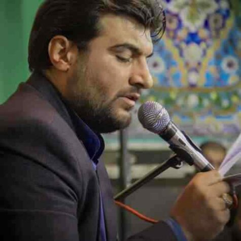 دانلود مداحی حسین عینی فرد جنجال و هلهله بود