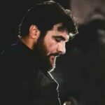 دانلود مداحی حسین عینی فرد کفن به تن سربازه