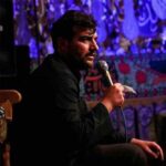 دانلود مداحی حسین عینی فرد عمریه دیوونتم من گدای خونتم
