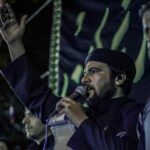 دانلود مداحی حسین عینی فرد سس دوشدی میدانه شیر دلاور گلور