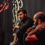 دانلود مداحی حسین عینی فرد صلح تو رکن قیام حسین