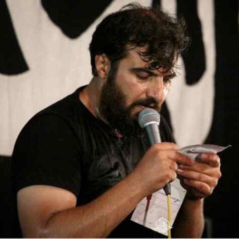 دانلود مداحی حسین عینی فرد ته گوداله دانلود مداحی حسین عینی فرد ته گوداله
