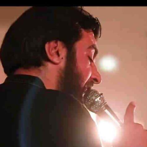 دانلود مداحی حسین عینی فرد زخم پهلوی مادرم دانلود مداحی حسین عینی فرد زخم پهلوی مادرم