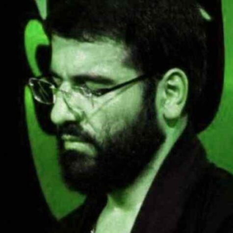دانلود مداحی حسین سیب سرخی محرم ۱۳۹۶ دانلود مداحی حسین سیب سرخی محرم ۱۳۹۶