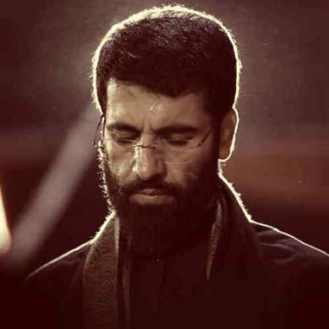 دانلود مداحی حسین سیب سرخی محرم ۱۳۹۹ دانلود مداحی حسین سیب سرخی محرم ۱۳۹۹