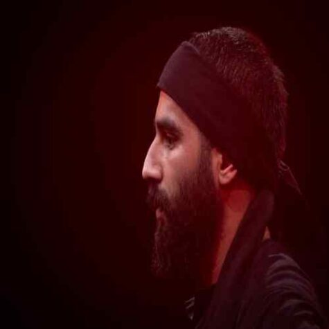 دانلود مداحی حسین طاهری اگه مردم میدونستن