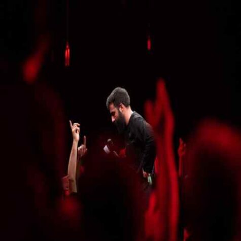 دانلود مداحی حسین طاهری علی علی برو نجف