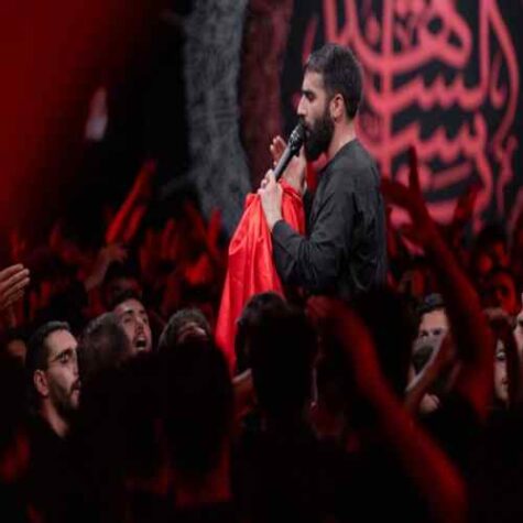 دانلود مداحی حسین طاهری الله الله حسین وین دانلود مداحی حسین طاهری الله الله حسین وین