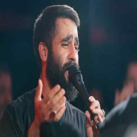 دانلود مداحی حسین طاهری اللهم عجل لولیک الفرج