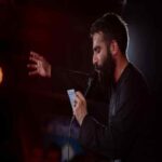 دانلود مداحی حسین طاهری عمتی زینب