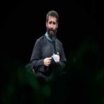 دانلود مداحی حسین طاهری امنا زهرا