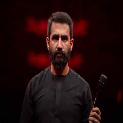 دانلود مداحی حسین طاهری بدون عشق حسین