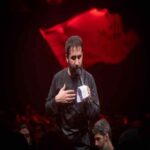دانلود مداحی حسین طاهری به دهر هر خبری هست