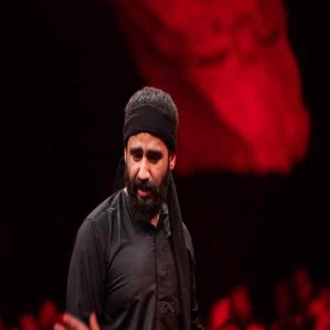 دانلود مداحی حسین طاهری دریای جود و کرم ابالفضل
