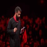 دانلود مداحی حسین طاهری دنیای منه
