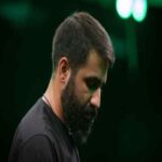 دانلود مداحی حسین طاهری امام حسین بزرگتر از دردای منه