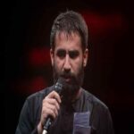 دانلود مداحی حسین طاهری امشب حرم آل علی