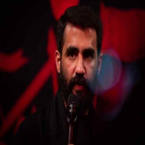 دانلود مداحی حسین طاهری ای ساقی کوثر دانلود مداحی حسین طاهری ای ساقی کوثر