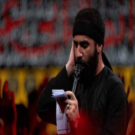 دانلود مداحی حسین طاهری قمر منیری