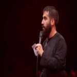 دانلود مداحی حسین طاهری همه میدونن